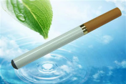 Польза электронных сигарет для экологии