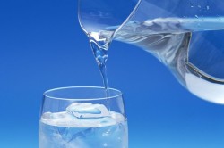 Дистиллированная вода - компонент жидкости для сигареты