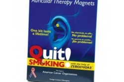 Магниты Quit smoking